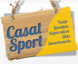 Casat Sport SARL
