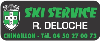 SARL SKI SERVICE R.DELOCHE