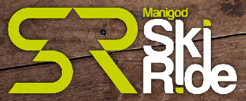 Manigod Ski Ride