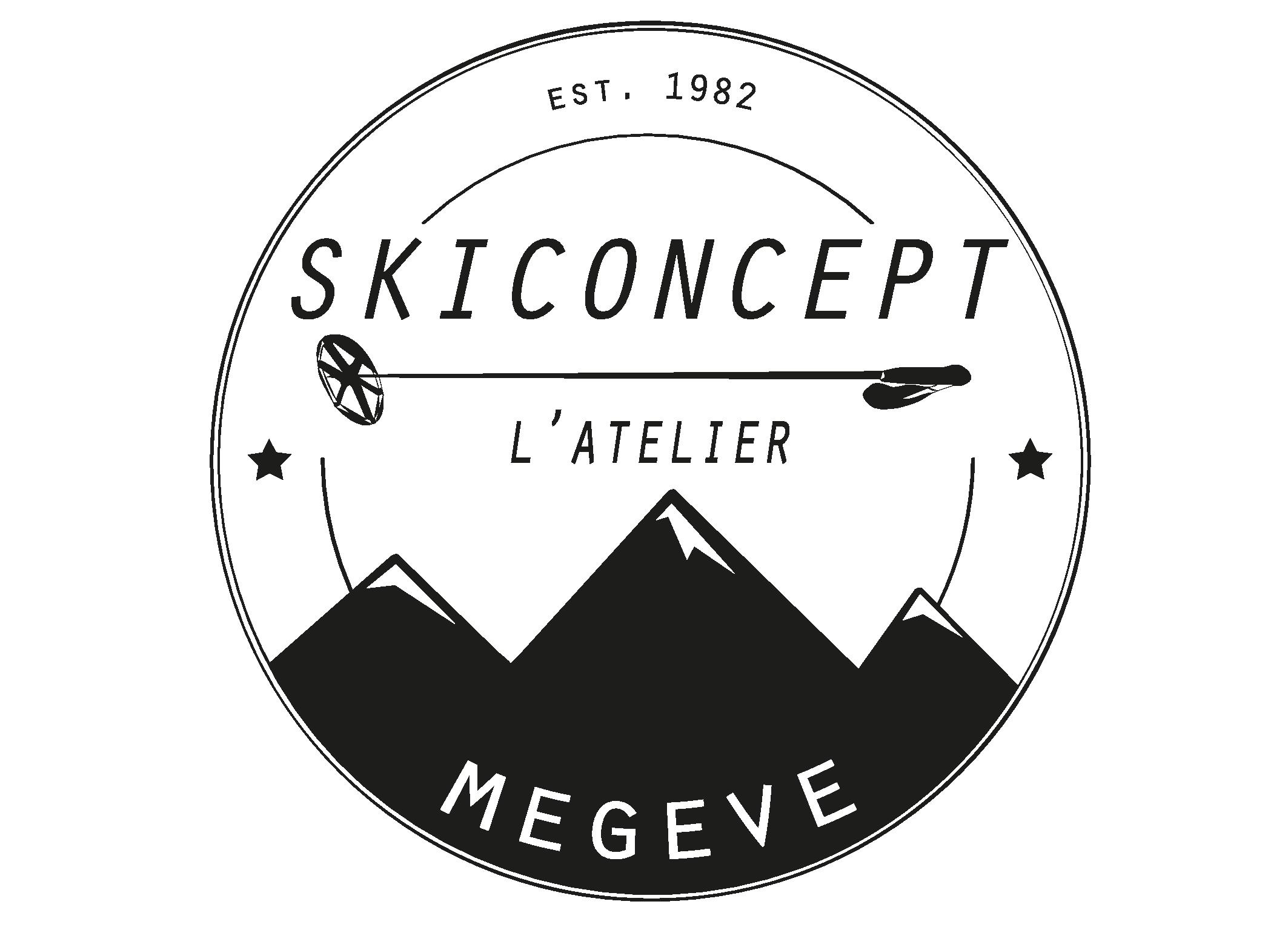 SKI CONCEPT