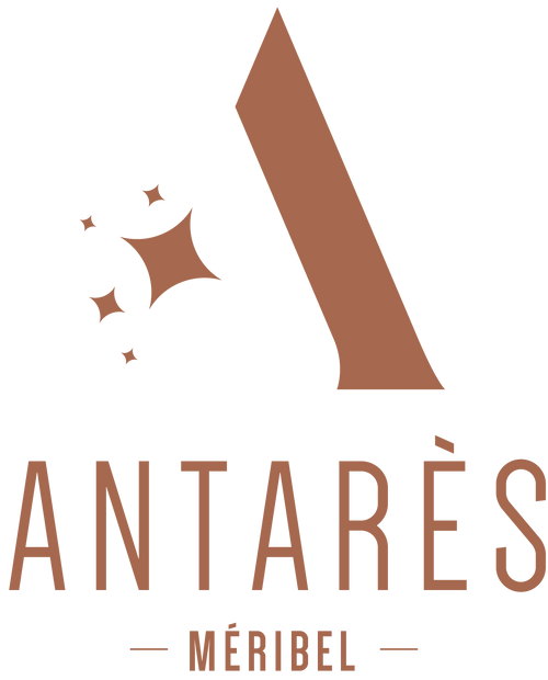 ANTARES MERIBEL SKISHOP