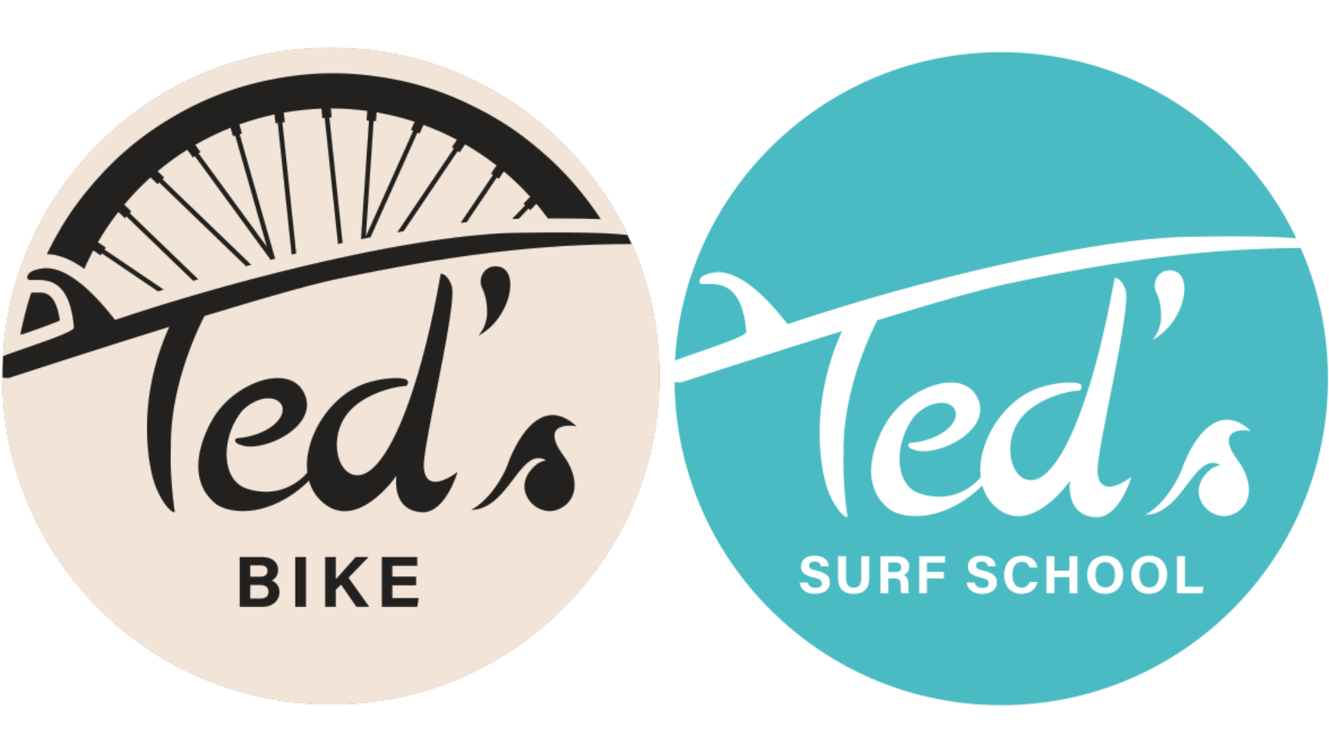 TED SURF SCHOOL