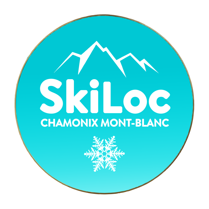 DV chamonix