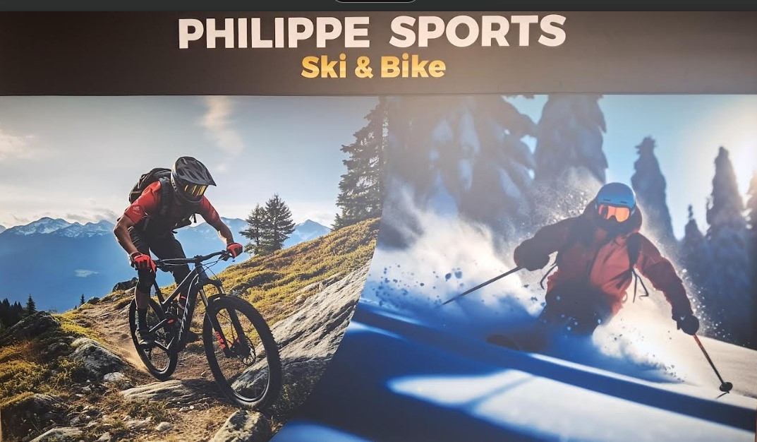 sarl ROCHEBRUNE SPORTS