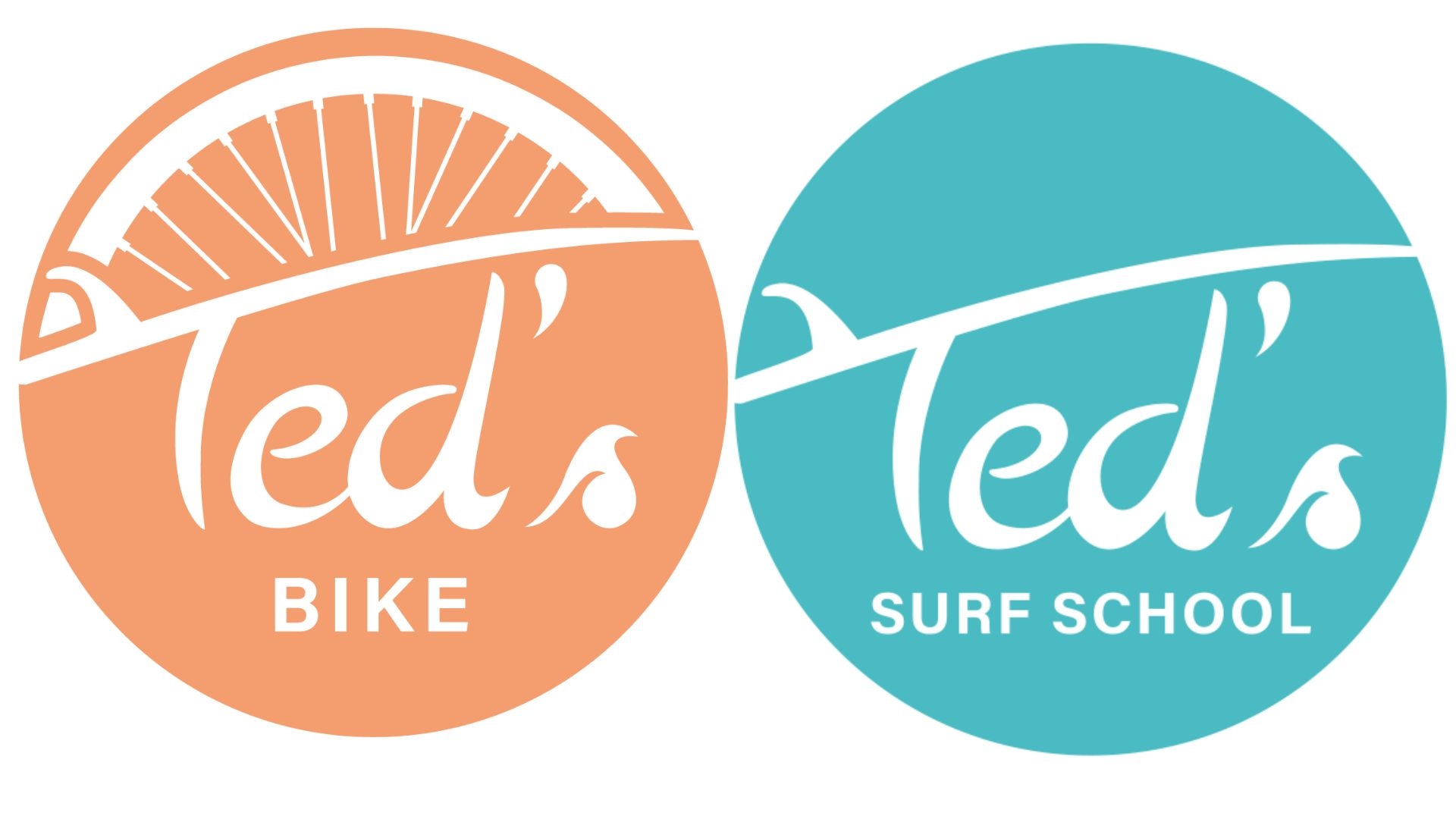 TED SURF SCHOOL