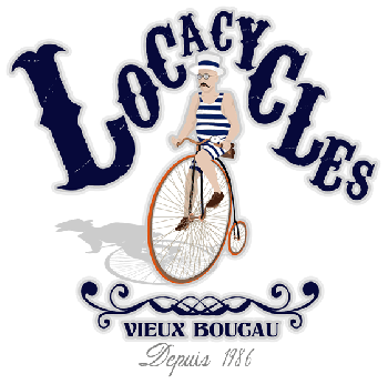 Locacycles
